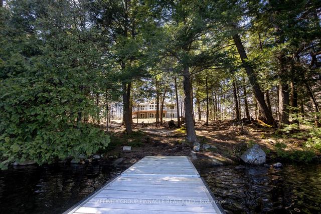 1094 S Clear Lk Rd, House detached with 4 bedrooms, 3 bathrooms and 10 parking in Bracebridge ON | Image 26