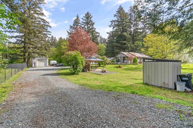 63481 Flood Hope Rd, House detached with 4 bedrooms, 3 bathrooms and null parking in Hope BC | Image 29