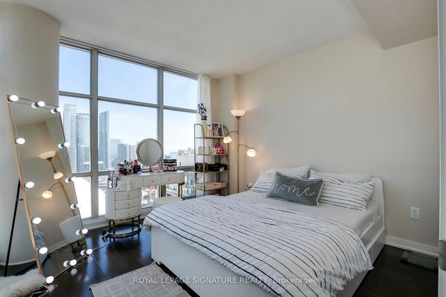 3506 - 10 Navy Wharf Ct, Condo with 1 bedrooms, 1 bathrooms and 1 parking in Toronto ON | Image 13