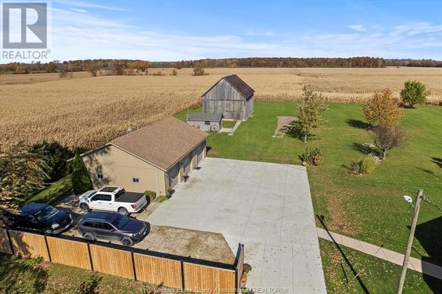 4644 Concession Rd 4, House detached with 3 bedrooms, 1 bathrooms and null parking in Essex ON | Image 40