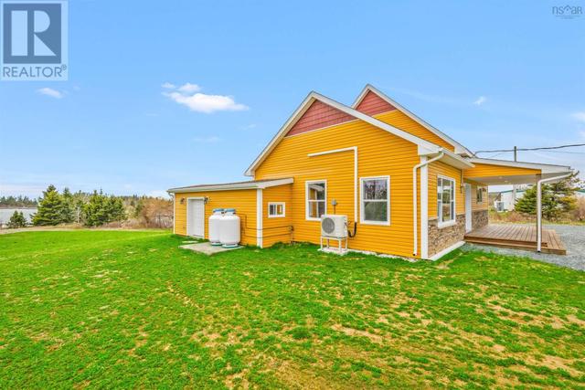 1900 Ostrea Lake Rd, House detached with 3 bedrooms, 1 bathrooms and null parking in Halifax NS | Image 6
