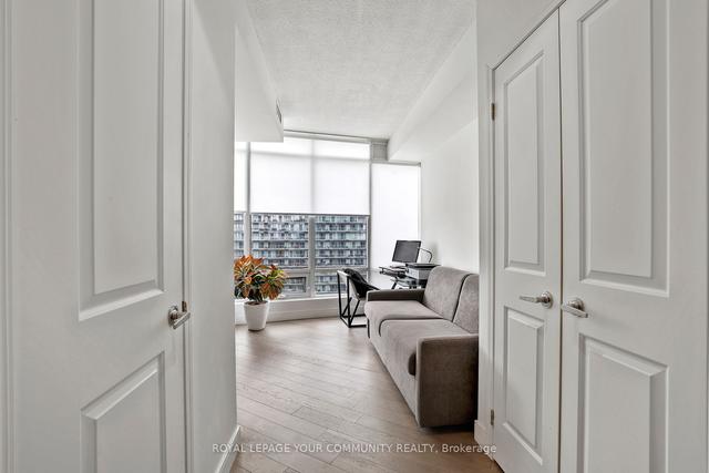 1210 - 15 Windermere Ave, Condo with 2 bedrooms, 2 bathrooms and 1 parking in Toronto ON | Image 13