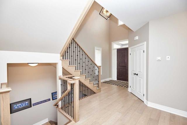 7912 Woodbine St, House detached with 4 bedrooms, 4 bathrooms and 4 parking in Niagara Falls ON | Image 36