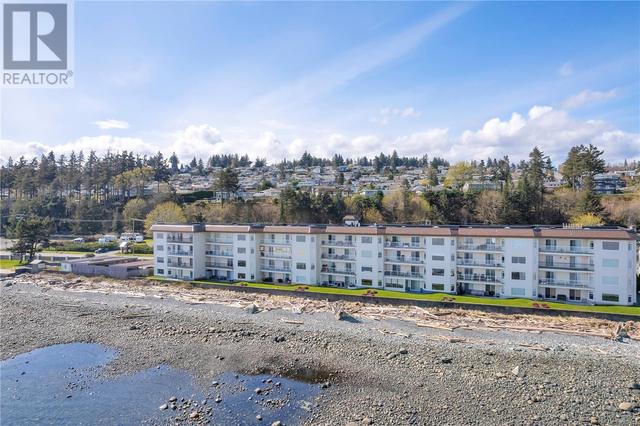 407 - 169 Island Hwy S, Condo with 3 bedrooms, 2 bathrooms and 1 parking in Campbell River BC | Image 49