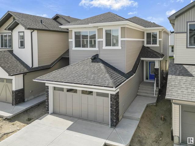 1624 16 St Nw, House detached with 3 bedrooms, 3 bathrooms and null parking in Edmonton AB | Image 6