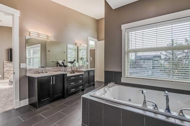 632 16a Street Nw, House detached with 5 bedrooms, 4 bathrooms and 5 parking in Calgary AB | Image 33