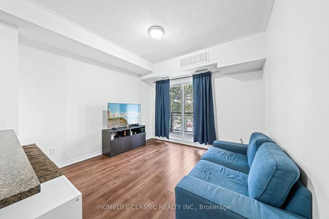 203 - 570 Lolita Gdns, Condo with 1 bedrooms, 1 bathrooms and 1 parking in Mississauga ON | Image 11