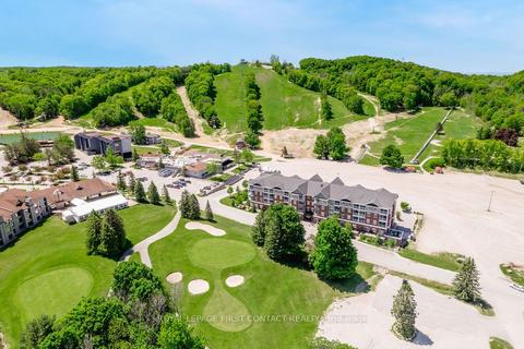 114-1101 Horseshoe Valley Rd W, Oro Medonte, ON, L4M4Y8 | Card Image