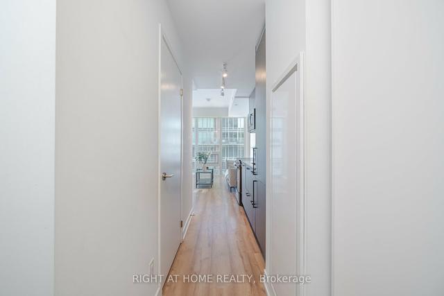 1309 - 135 East Liberty St, Condo with 1 bedrooms, 1 bathrooms and 0 parking in Toronto ON | Image 30