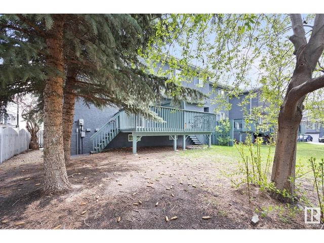 23 - 15128 22 St Nw Nw, House attached with 2 bedrooms, 2 bathrooms and null parking in Edmonton AB | Image 26