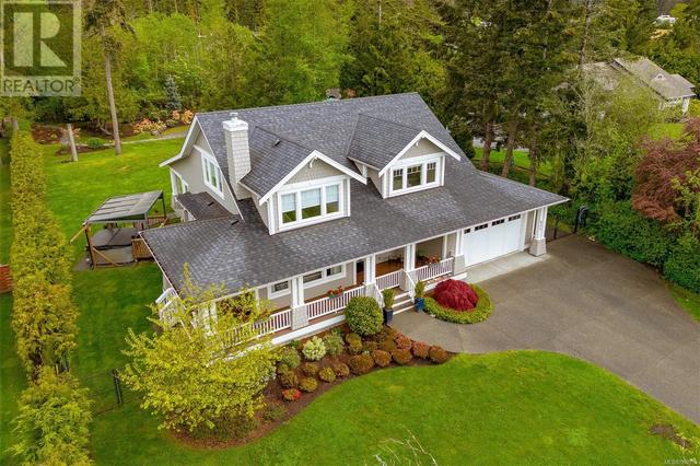 830 Clayton Rd, House detached with 4 bedrooms, 3 bathrooms and 3 parking in North Saanich BC | Image 33