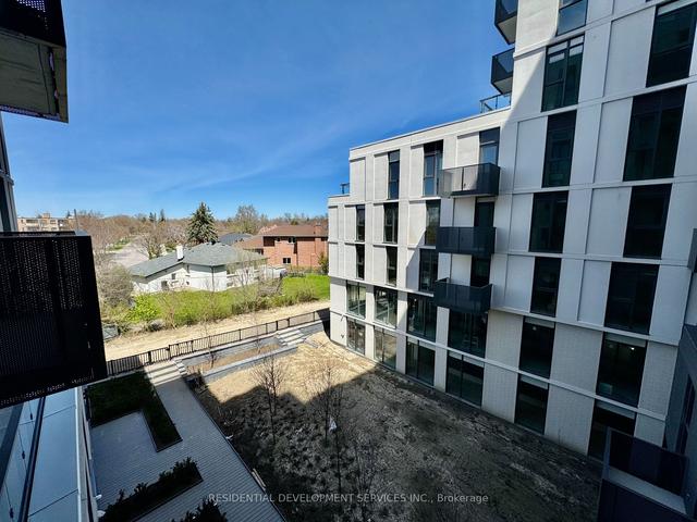 410 - 500 Wilson Ave, Condo with 1 bedrooms, 1 bathrooms and 0 parking in Toronto ON | Image 13