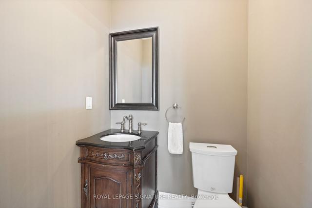 109 Symons St, House detached with 3 bedrooms, 4 bathrooms and 3 parking in Toronto ON | Image 11