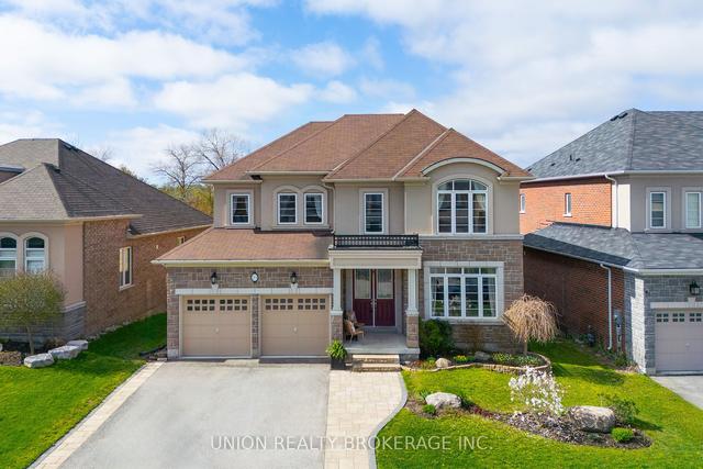 23 Manor Forest Rd, House detached with 4 bedrooms, 5 bathrooms and 7 parking in East Gwillimbury ON | Image 1