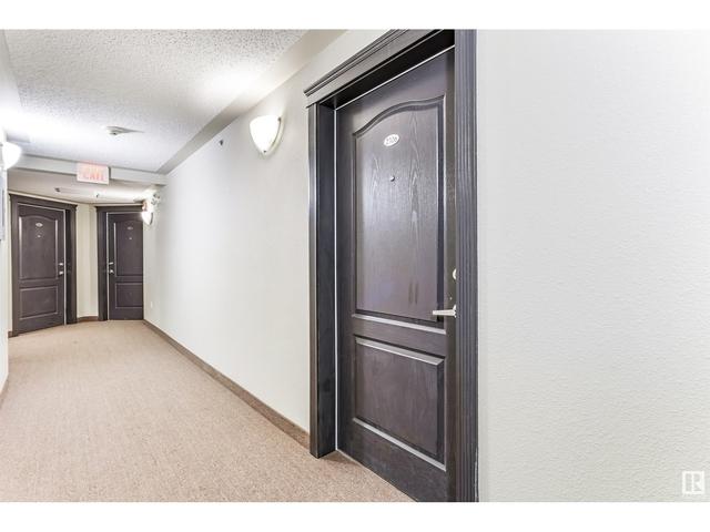 2106 - 9357 Simpson Drive Nw Nw, Condo with 2 bedrooms, 2 bathrooms and null parking in Edmonton AB | Image 5