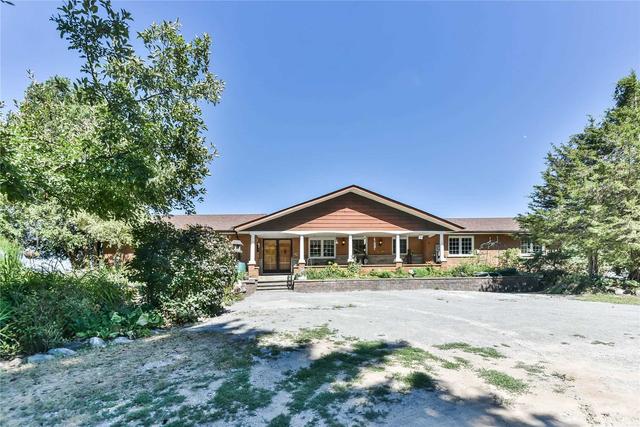 21889 Highway 48, House detached with 3 bedrooms, 6 bathrooms and 14 parking in East Gwillimbury ON | Image 37