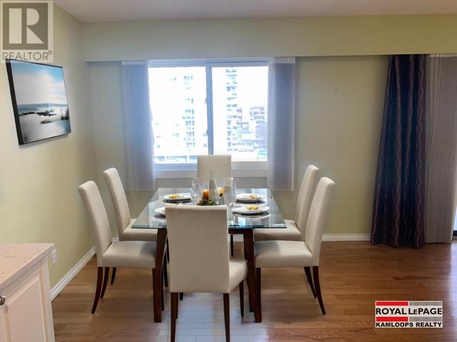 310 - 411 Nicola St, Condo with 2 bedrooms, 2 bathrooms and null parking in Kamloops BC | Image 15