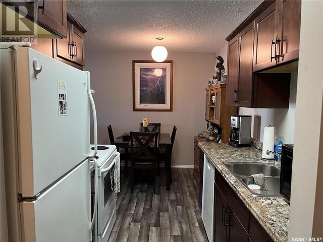 511 - 1580 Olive Diefenbaker Dr, Condo with 2 bedrooms, 1 bathrooms and null parking in Prince Albert SK | Image 8
