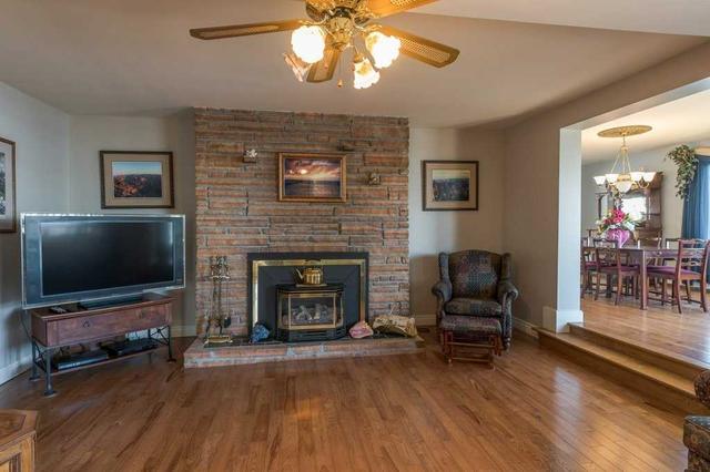 50 Pier St, House detached with 3 bedrooms, 5 bathrooms and 12 parking in Scugog ON | Image 8