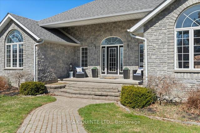 109 Sills Rd, House detached with 3 bedrooms, 3 bathrooms and 12 parking in Belleville ON | Image 34