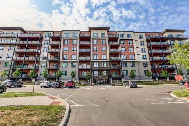 101 - 304 Essa Rd, Condo with 2 bedrooms, 2 bathrooms and 2 parking in Barrie ON | Image 1