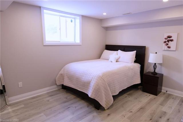142 Forfar St E, House semidetached with 4 bedrooms, 2 bathrooms and 3 parking in Centre Wellington ON | Image 28