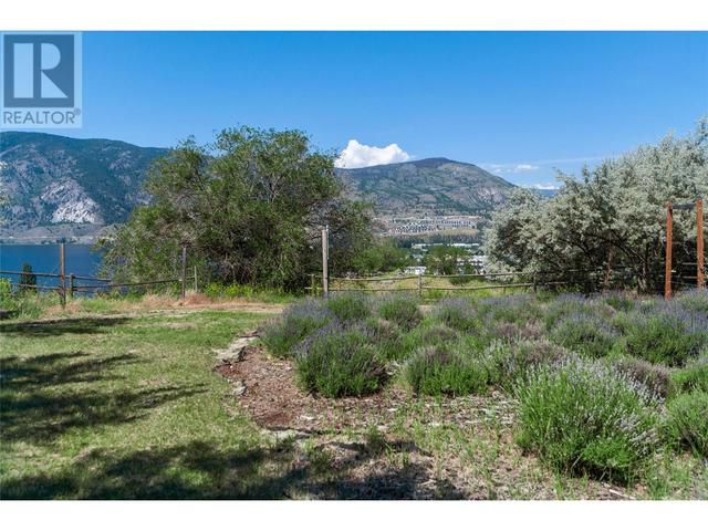 3575 Valleyview Rd, House detached with 4 bedrooms, 0 bathrooms and 9 parking in Penticton BC | Image 39