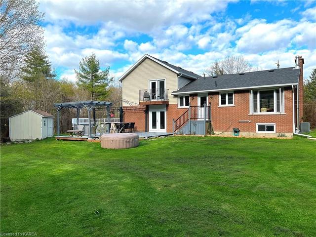 1763 Sunnyside Rd, House detached with 3 bedrooms, 2 bathrooms and 6 parking in Kingston ON | Image 23