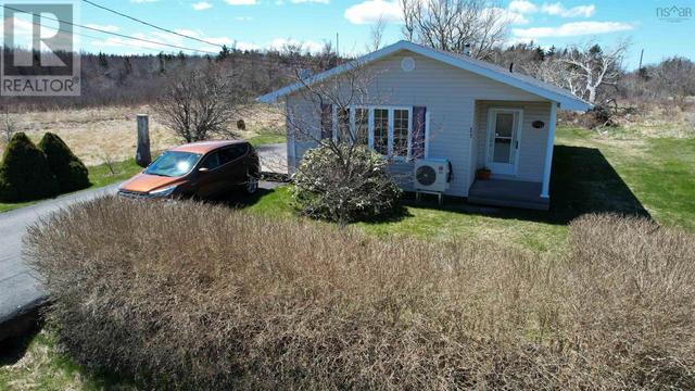 111 North St, House detached with 2 bedrooms, 1 bathrooms and null parking in Cape Breton NS | Image 35