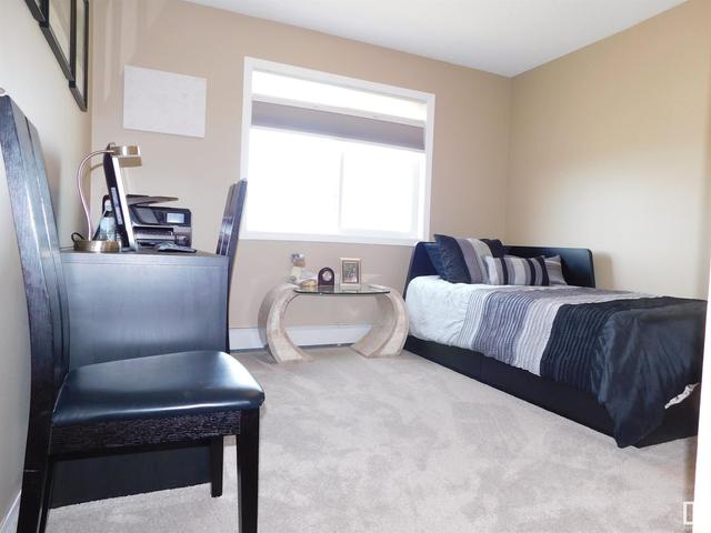 302 - 5951 165 Ave Nw, Condo with 2 bedrooms, 2 bathrooms and null parking in Edmonton AB | Image 14