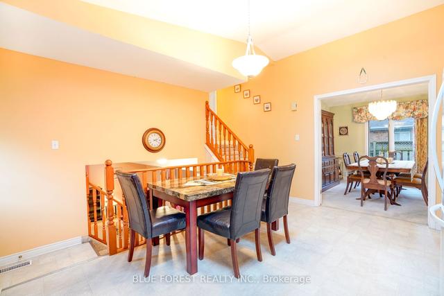 23 Josselyn Dr, House detached with 4 bedrooms, 3 bathrooms and 4 parking in London ON | Image 4