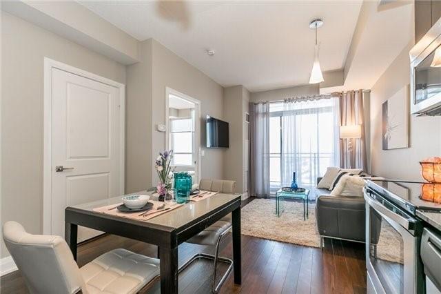 Lph08 - 85 North Park Rd, Condo with 1 bedrooms, 1 bathrooms and 1 parking in Vaughan ON | Image 6