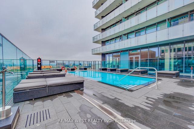 202 - 57 St Joseph St, Condo with 1 bedrooms, 1 bathrooms and 0 parking in Toronto ON | Image 16