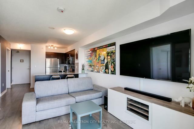 2106 - 1420 Dupont St, Condo with 1 bedrooms, 1 bathrooms and 1 parking in Toronto ON | Image 29