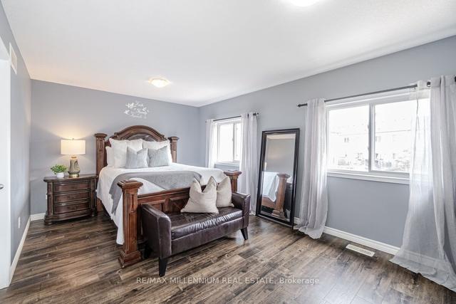 S82 - 750 Lawrence St, Townhouse with 3 bedrooms, 3 bathrooms and 2 parking in Cambridge ON | Image 16
