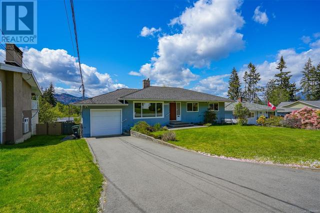 2264 14th Ave, House detached with 4 bedrooms, 2 bathrooms and 3 parking in Port Alberni BC | Image 4