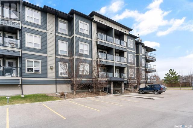 306 - 923 Kristjanson Rd, Condo with 1 bedrooms, 1 bathrooms and null parking in Saskatoon SK | Image 2