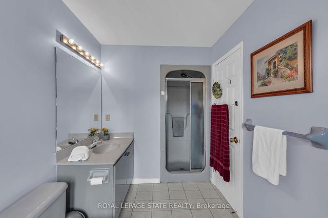 30 - 502 Barton St, Townhouse with 3 bedrooms, 3 bathrooms and 2 parking in Hamilton ON | Image 24