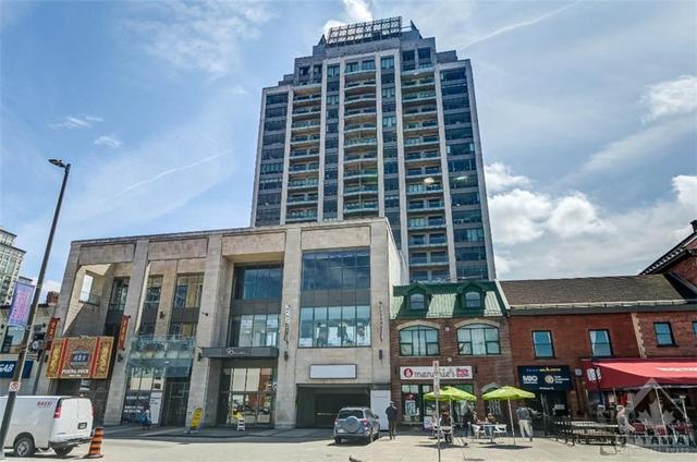1503 - 90 George St, Condo with 2 bedrooms, 1 bathrooms and 1 parking in Ottawa ON | Image 2