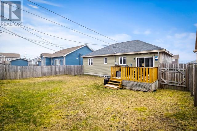 4 Tottenham Pl, House other with 5 bedrooms, 3 bathrooms and null parking in Paradise NL | Image 25