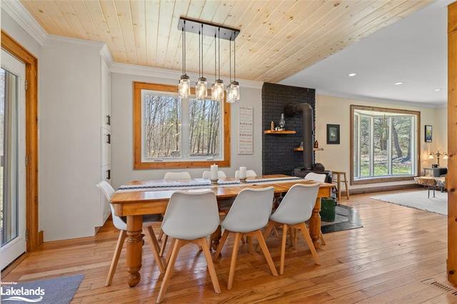 4478 Southwood Road, House detached with 4 bedrooms, 2 bathrooms and 10 parking in Muskoka Lakes ON | Image 3