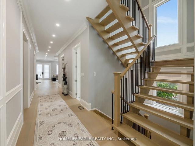 367 Penn Ave, House detached with 4 bedrooms, 7 bathrooms and 6 parking in Newmarket ON | Image 6