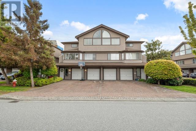 71 - 5380 Smith Dr, House attached with 3 bedrooms, 3 bathrooms and 6 parking in Richmond BC | Image 1