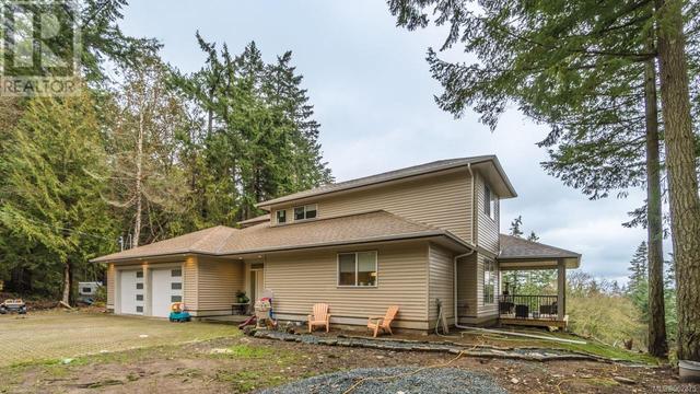 4470 Burma Rd, Home with 0 bedrooms, 0 bathrooms and null parking in Nanaimo BC | Image 3
