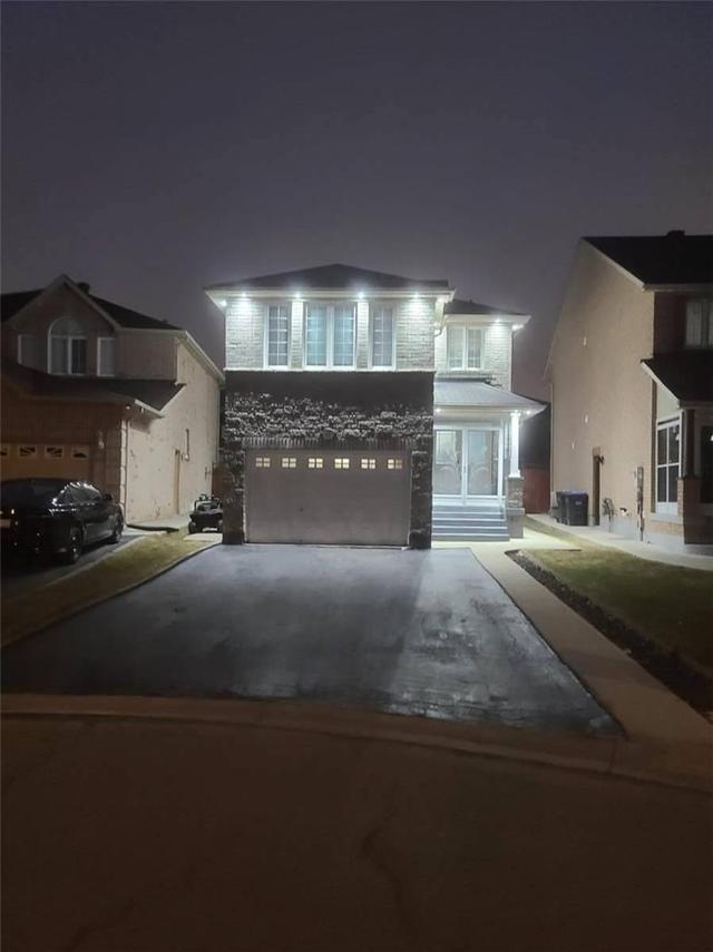 62 Yuile Ct, House detached with 4 bedrooms, 5 bathrooms and 5 parking in Brampton ON | Image 33