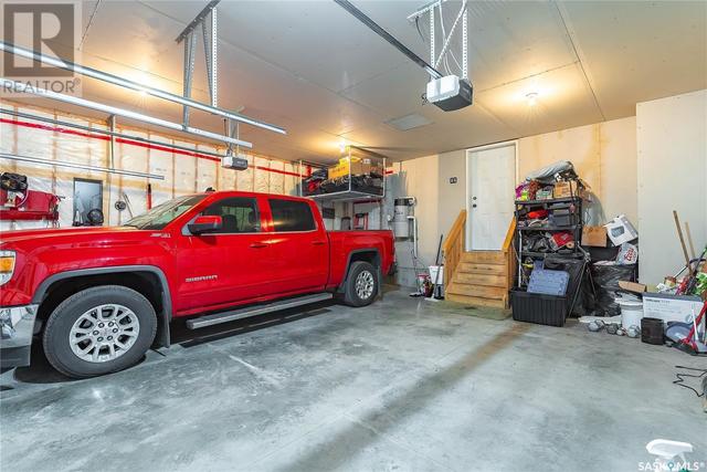 605 Regier Pl, House detached with 3 bedrooms, 3 bathrooms and null parking in Martensville SK | Image 41