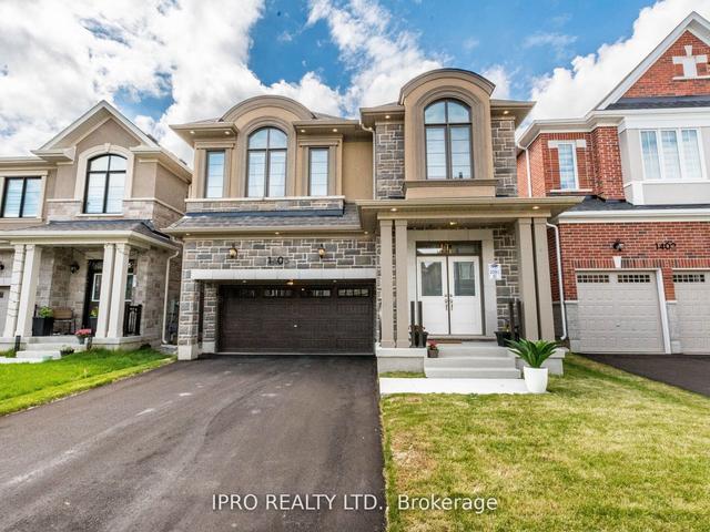 1406 Lobelia Cres, House detached with 4 bedrooms, 4 bathrooms and 4 parking in Milton ON | Image 12