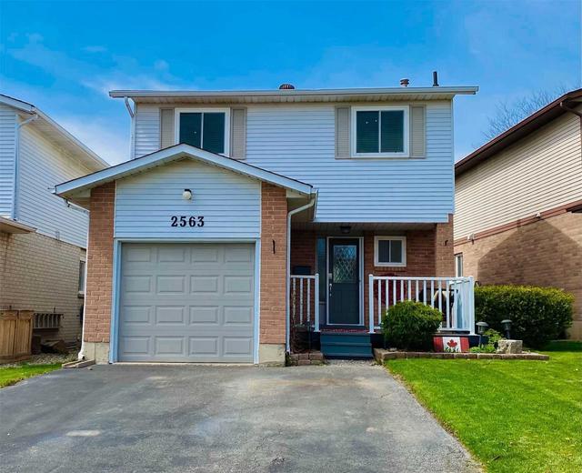 2563 Whittaker Dr, House detached with 3 bedrooms, 3 bathrooms and 3 parking in Burlington ON | Image 12
