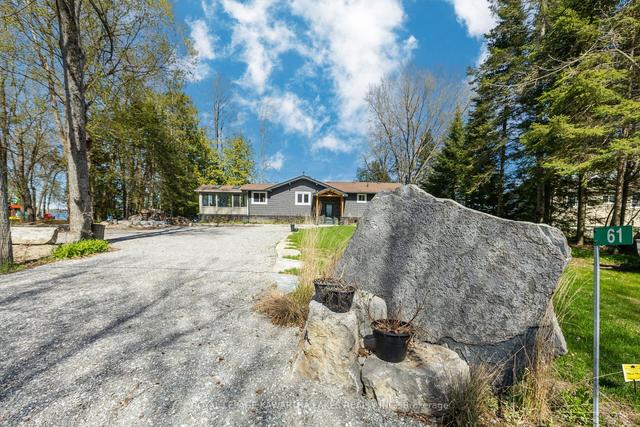 61 Beaver Dr, House detached with 3 bedrooms, 1 bathrooms and 10 parking in Kawartha Lakes ON | Image 29