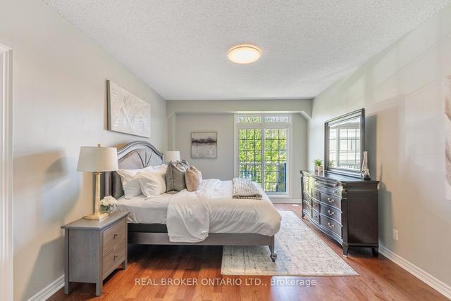 30 - 7 Brighton Pl, Townhouse with 3 bedrooms, 3 bathrooms and 2 parking in Vaughan ON | Image 28